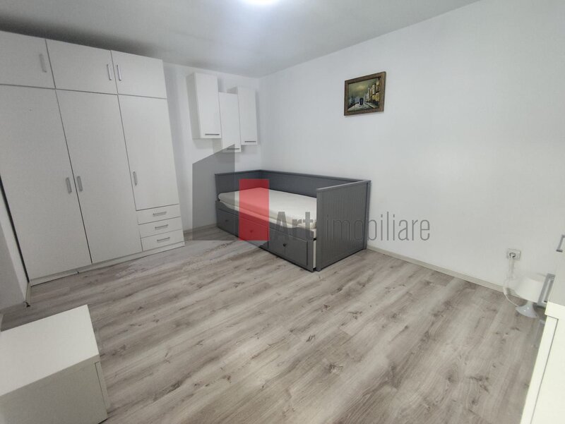 Casa de inchiriat in zona Giulesti