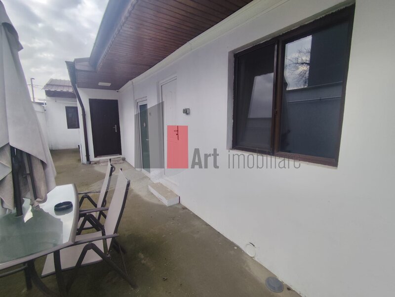 Casa de inchiriat in zona Giulesti