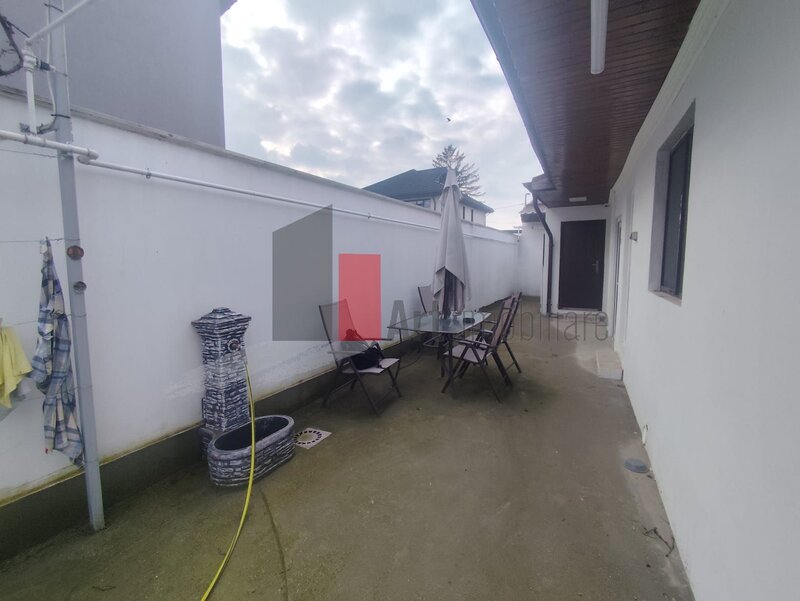 Casa de inchiriat in zona Giulesti