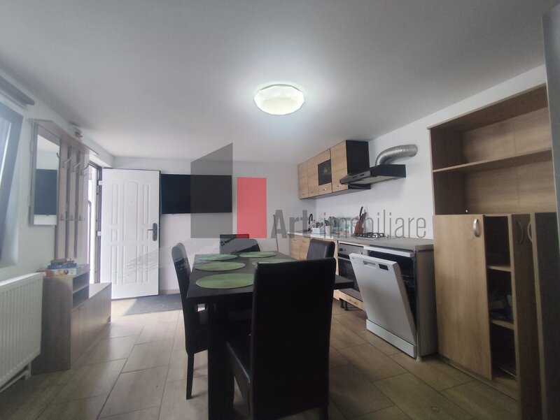 Casa de inchiriat in zona Giulesti