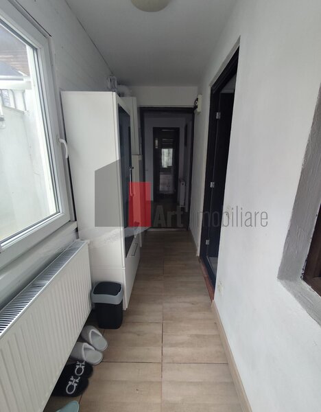 Casa de inchiriat in zona Giulesti