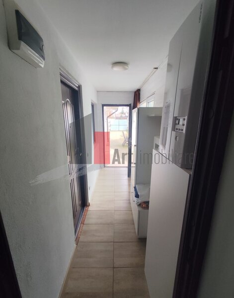 Casa de inchiriat in zona Giulesti